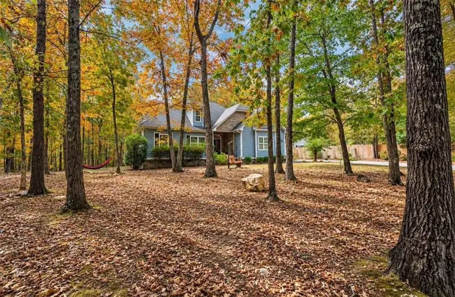 16 Fieldstone Drive, Rome, GA 30161 - #2