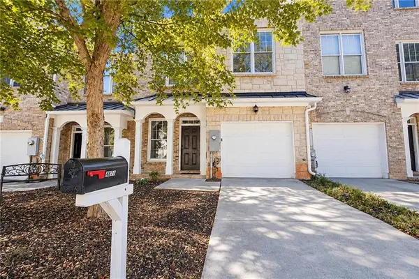 4871 Pinnacle Drive, Stone Mountain, GA 30088
