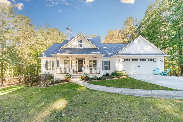350 Quail Creek Drive, Monroe, GA 30656