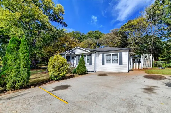 1040 Mable Street Sw, Mableton, GA 30126