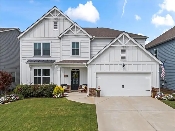 310 Ellenton Place, Canton, GA 30115