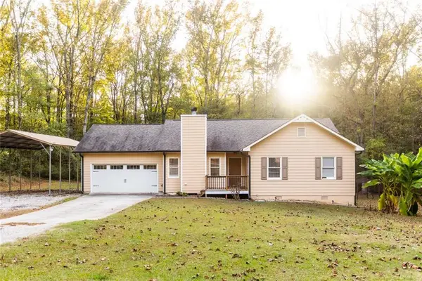 1183 Lavista Drive, Monroe, GA 30655