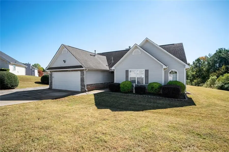 3550 Stagecoach Pass, Ellenwood, GA 30294 - #2