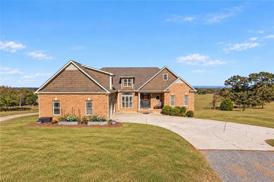 166 Erwin Hill Church Road Se, Adairsville, GA 30103 - #2