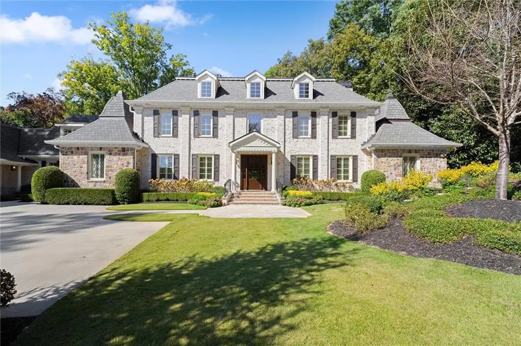 4080 Conway Valley Road Nw, Atlanta, GA 30327 - #1