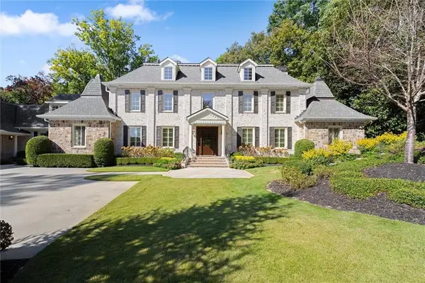 4080 Conway Valley Road Nw, Atlanta, GA 30327