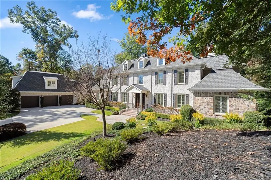 4080 Conway Valley Road Nw, Atlanta, GA 30327 - #2