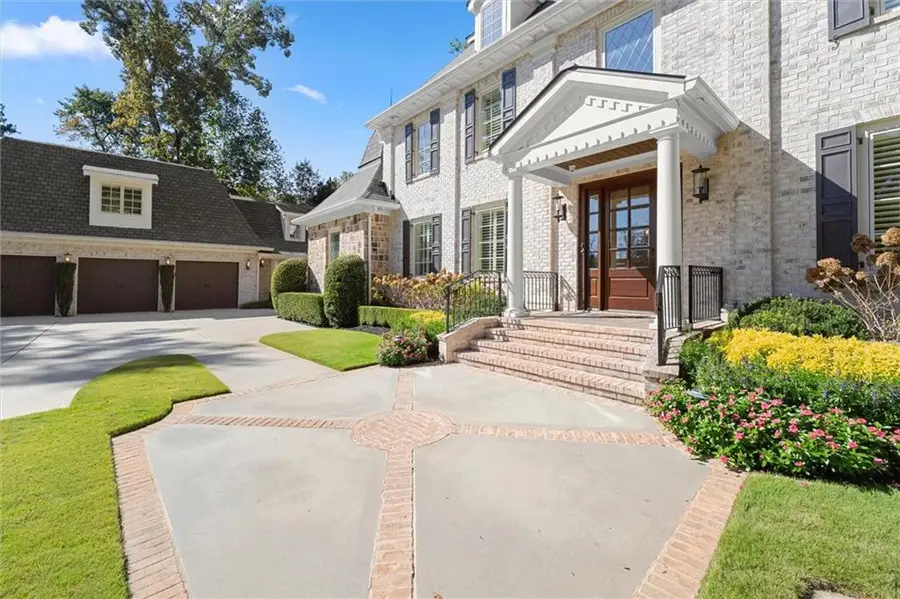 4080 Conway Valley Road Nw, Atlanta, GA 30327 - #3