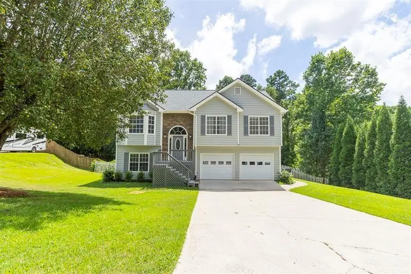 3880 Byrnwycke Drive, Buford, GA 30519 - #1