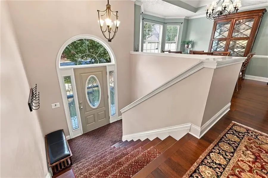 3880 Byrnwycke Drive, Buford, GA 30519 - #2