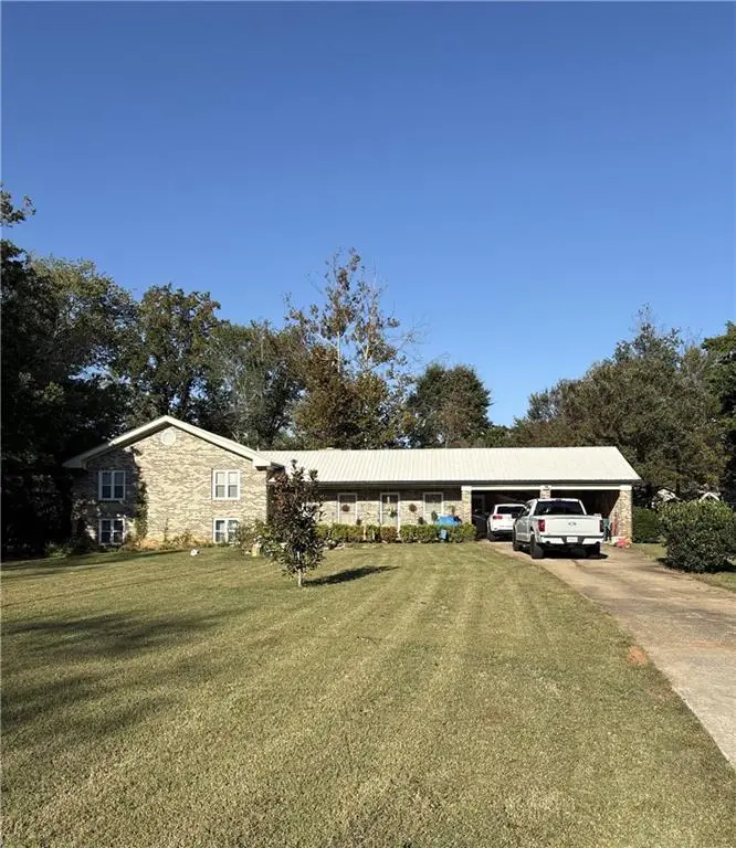 200 Morning Star Lane, Mount Airy, GA 30563 - #1