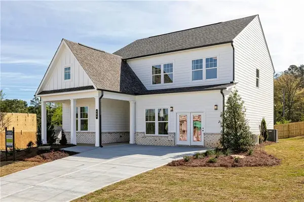 3170 Croftside Commons, Powder Springs, GA 30127