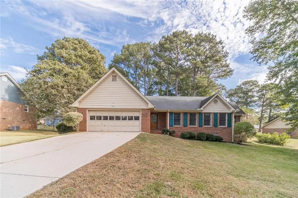 3882 Quail Manor Drive Sw, Conyers, GA 30094 - #1