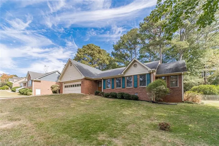 3882 Quail Manor Drive Sw, Conyers, GA 30094 - #2