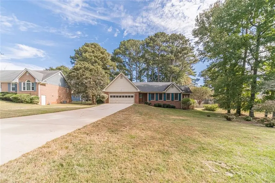 3882 Quail Manor Drive Sw, Conyers, GA 30094 - #3