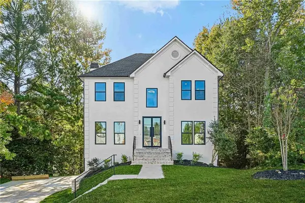 340 Wilma Court, Atlanta, GA 30331