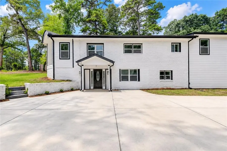 3178 North Druid Hills Road, Decatur, GA 30033 - #3