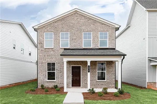 3194 Croftside Commons, Powder Springs, GA 30127