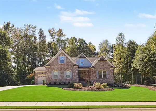 251 Bryce Avenue, Jefferson, GA 30549