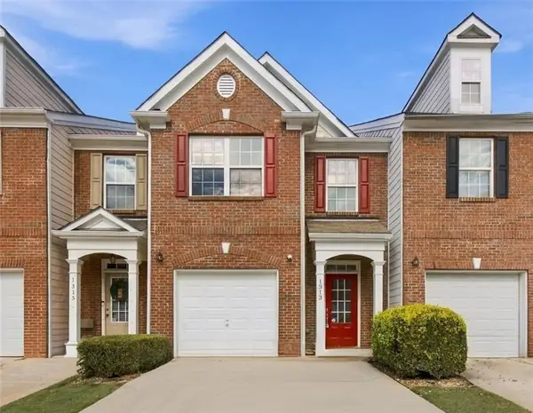 1313 Adcox Square, Stone Mountain, GA 30088