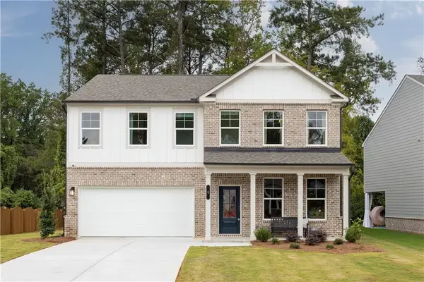 2887 Copper Bridle Bend, Powder Springs, GA 30127