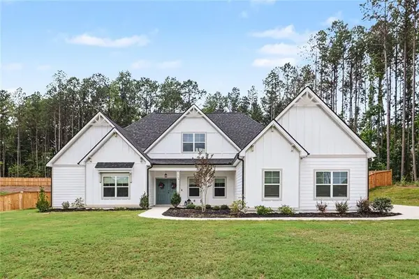 156 Belle Hall, Newnan, GA 30263