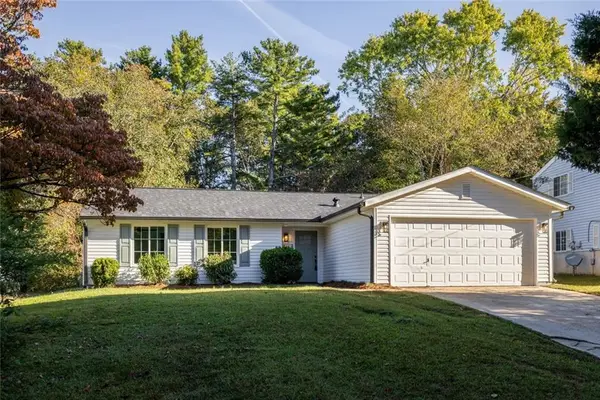 5356 Kristian Court, Stone Mountain, GA 30088