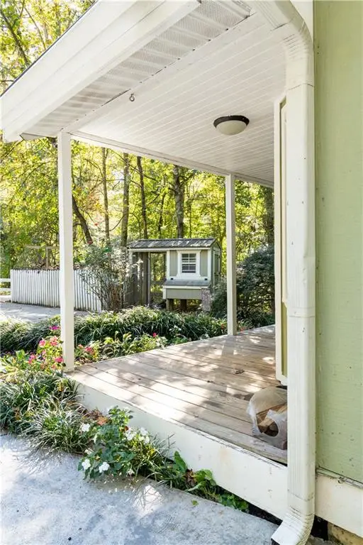 150 Silver Fox Drive, Dawsonville, GA 30534 - #3