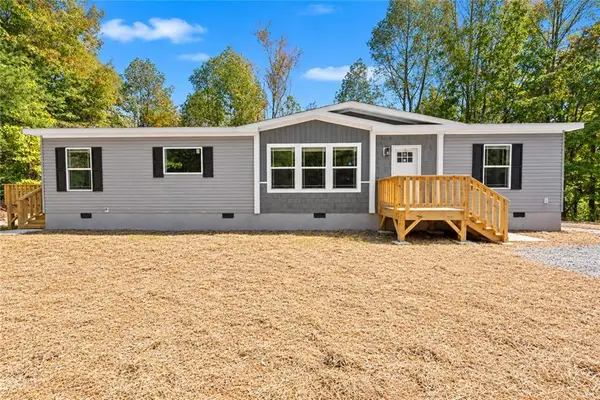 256 Mountain Oak Road, Jasper, GA 30143