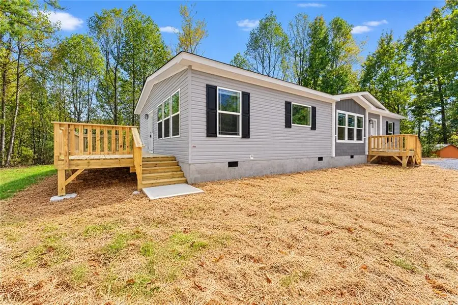 256 Mountain Oak Road, Jasper, GA 30143 - #2