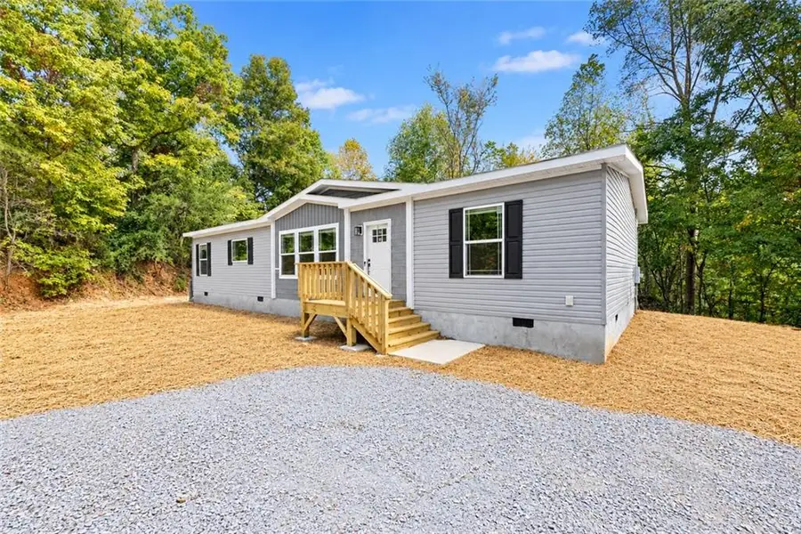 256 Mountain Oak Road, Jasper, GA 30143 - #3