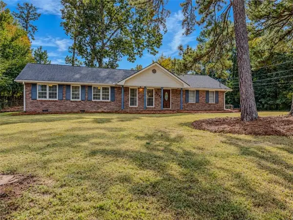 3824 Palisade Court, Snellville, GA 30039