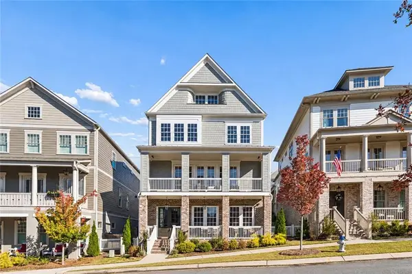 4012 Moody Lane, Woodstock, GA 30188