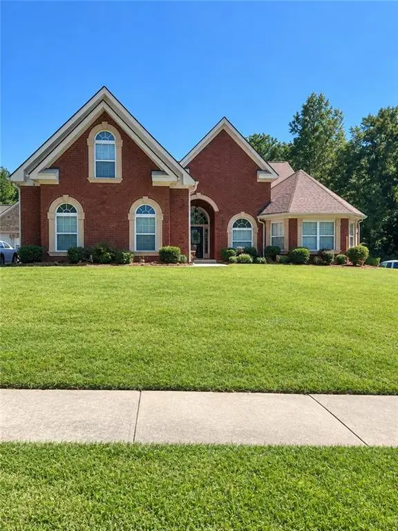 4394 Palisades Place Drive, Lithonia, GA 30038