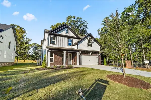 1082 Eastview Road Ne, Conyers, GA 30012