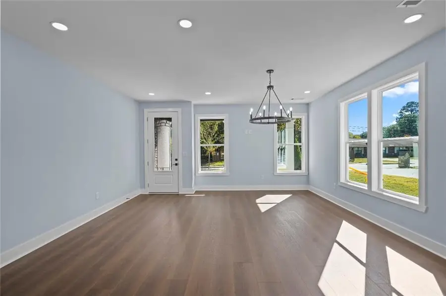 1082 Eastview Road Ne, Conyers, GA 30012 - #3