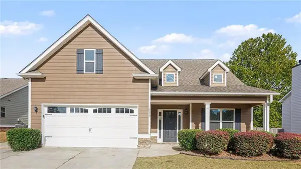 2857 Oak Springs Drive, Statham, GA 30666