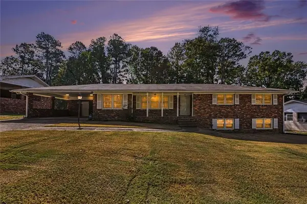 3650 Sulene Drive Sw, Atlanta, GA 30349