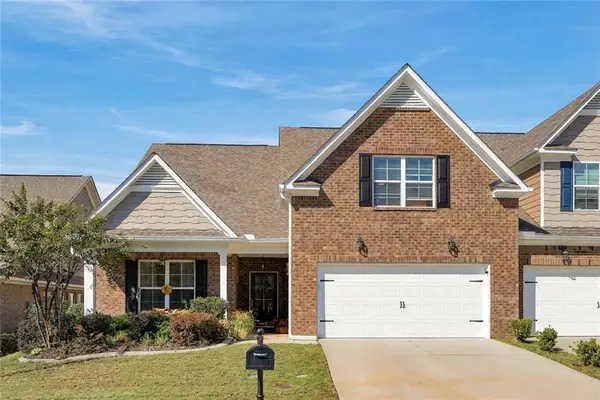 135 Larkton Lane, Grayson, GA 30017