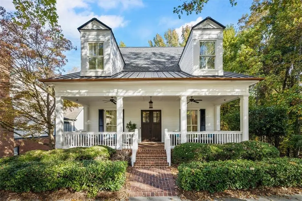 12732 Lecoma Trace, Milton, GA 30004 - #1