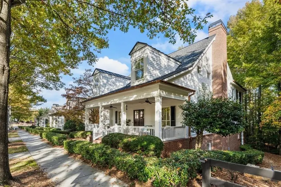 12732 Lecoma Trace, Milton, GA 30004 - #3