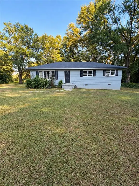 35 Crest Road, Griffin, GA 30224 - #1