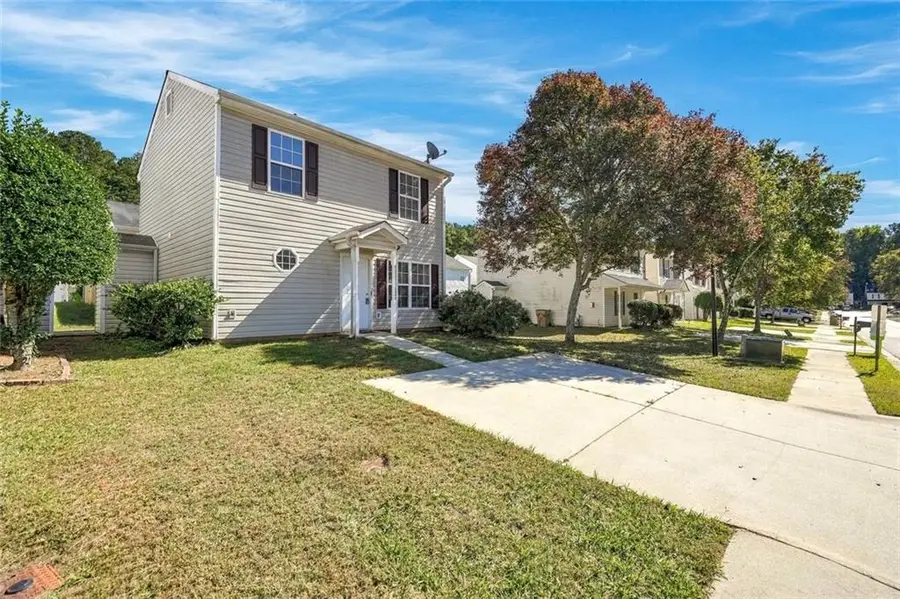 324 Goldenrod Drive, Stockbridge, GA 30281 - #2