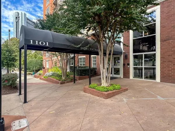 1101 Juniper Street Ne #1126, Atlanta, GA 30309