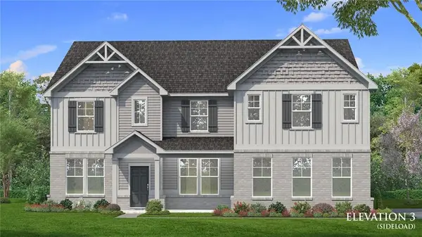 105 Blessing Brook Way, Locust Grove, GA 30248
