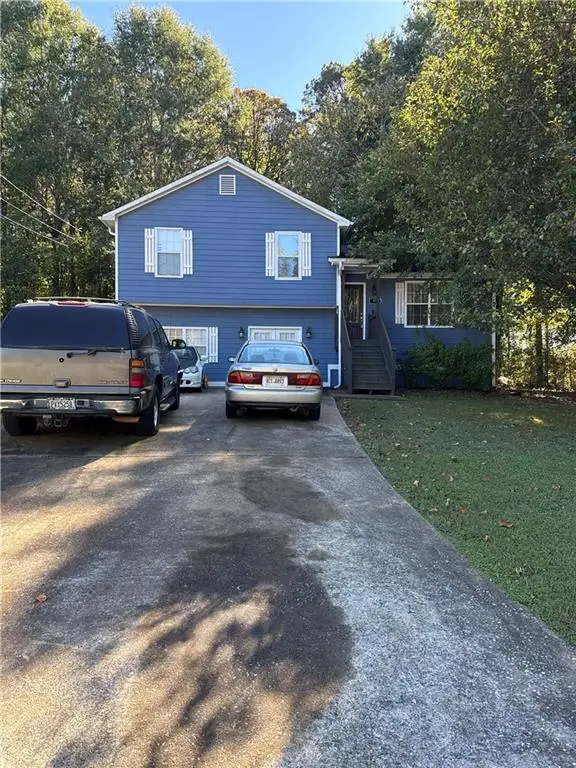 125 Tanner Drive, Dallas, GA 30157