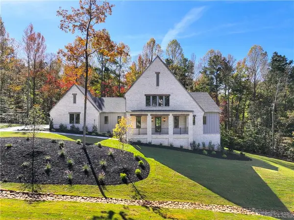 13570 Wood Fern Way, Roswell, GA 30075