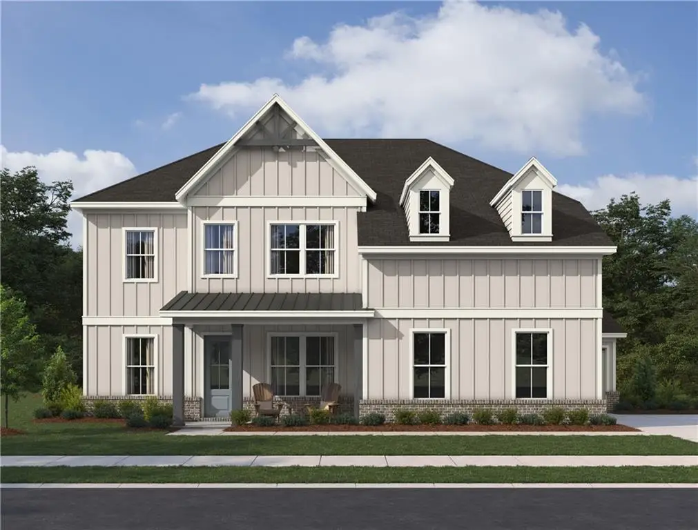 2130 Nestvine Circle, Cumming, GA 30041 - #1