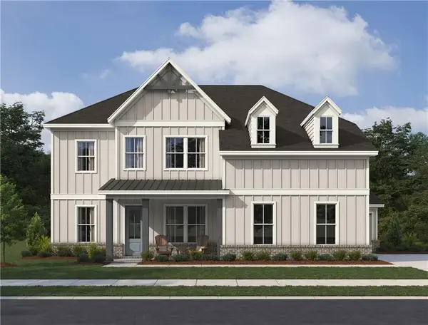 2130 Nestvine Circle, Cumming, GA 30041