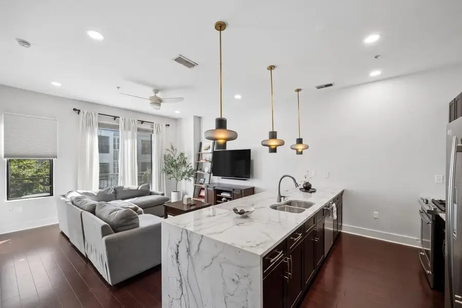 200 N Highland Avenue Ne #307, Atlanta, GA 30307 - #3